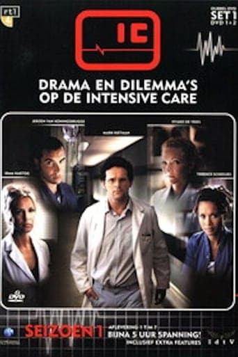 Intensive Care Vider