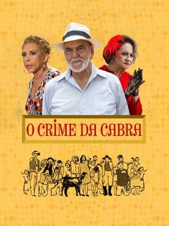 O Crime da Cabra Vider