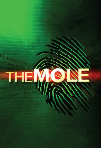 The Mole Vider