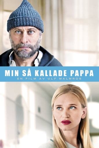 Min så kallade pappa Vider