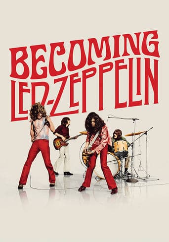 Becoming Led Zeppelin Vider