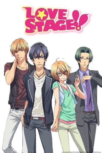 Love Stage!! Vider