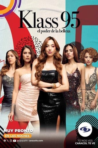 Klass 95: El poder de la belleza Vider