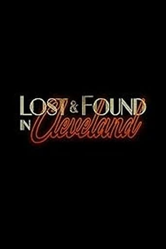 Lost & Found in Cleveland Vider