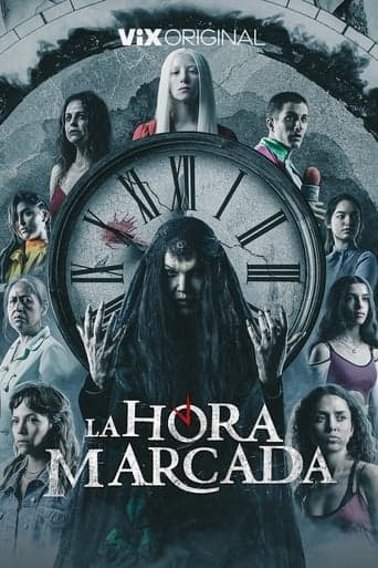 La hora marcada Vider