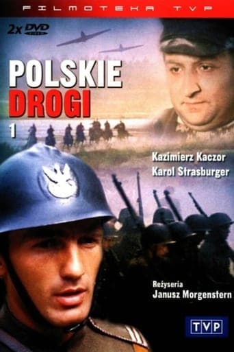 Polskie drogi Vider