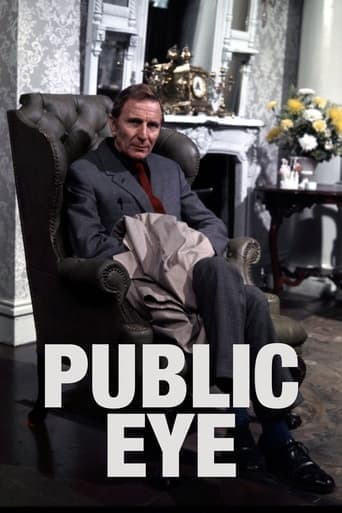 Public Eye Vider