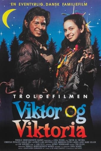 Viktor og Viktoria Vider