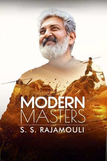 Modern Masters: SS Rajamouli Vider