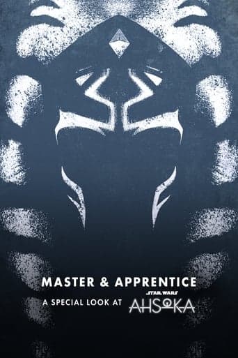 Master & Apprentice: A Special Look at Ahsoka Vider