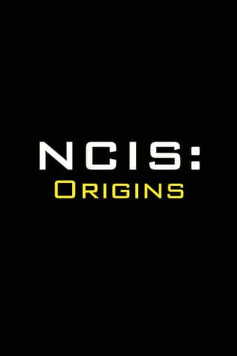 NCIS: Origins Vider