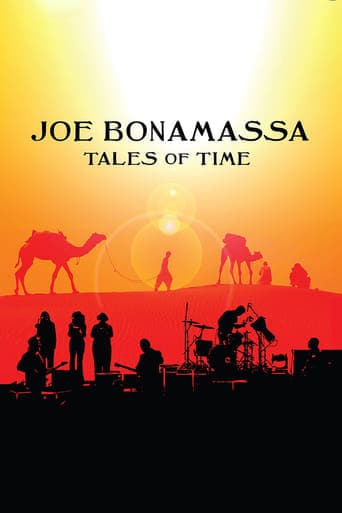 Joe Bonamassa - Tales of Time Vider