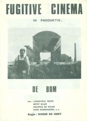 De Bom (of het wanhoopskomitee) Vider