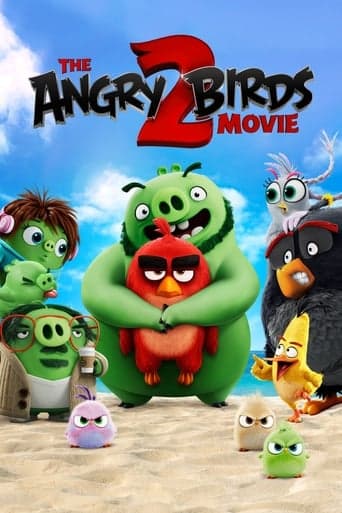 Angry Birds: Film 2 Vider