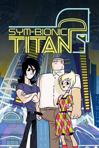 Sym-Bionic Titan Vider