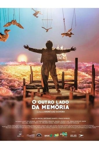 O Outro Lado da Memória Vider