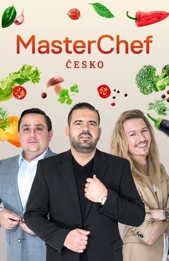 MasterChef Česko Vider