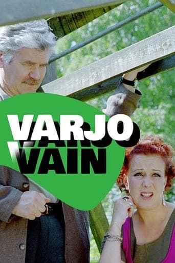 Varjo vain Vider