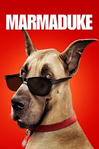 Marmaduke - pies na fali Vider