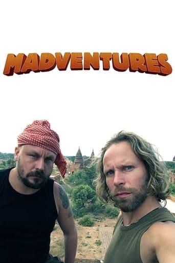 Madventures Vider