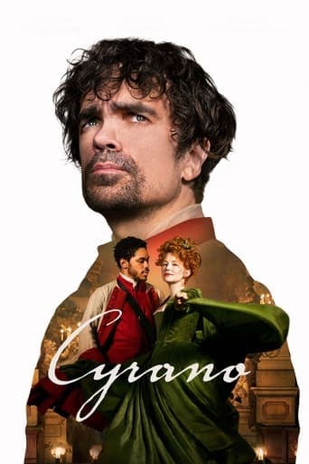 Cyrano Vider