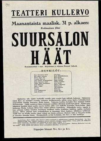 Suursalon häät Vider