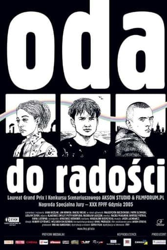 Oda do radości Vider