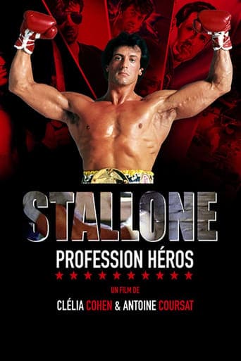 Stallone, profession héros Vider