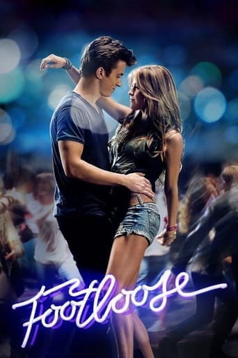 Footloose Vider