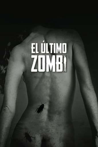 El último zombi Vider