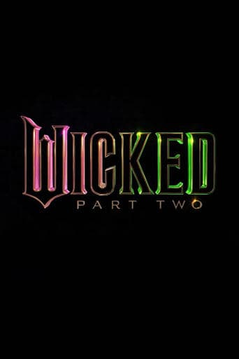 Wicked: Part Two Vider