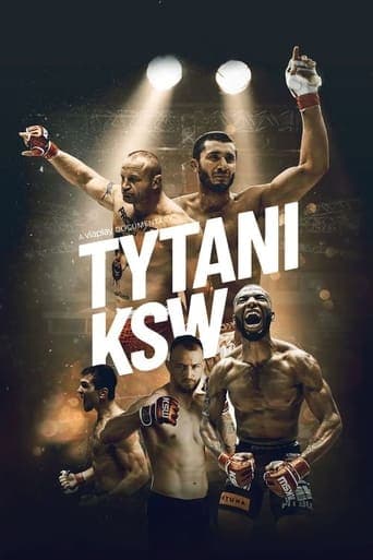 Tytani KSW Vider