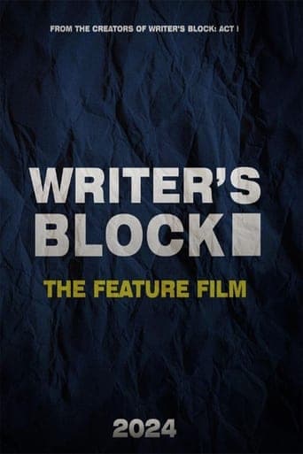 Writer's Block Vider