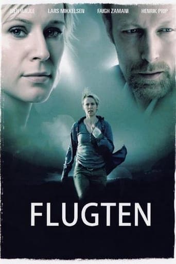 Flugten Vider