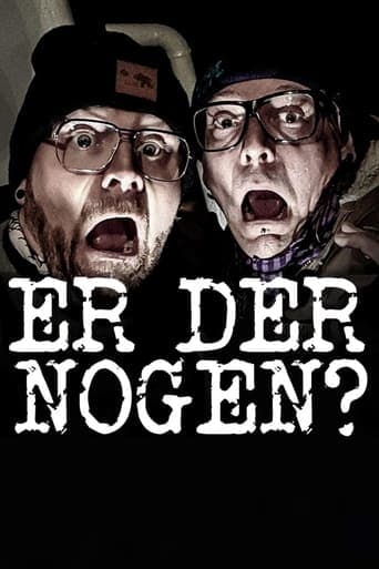 Er der nogen? Vider