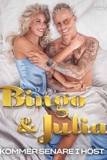 Bingo & Julia Vider