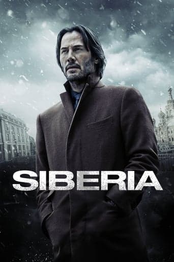 Syberia Vider