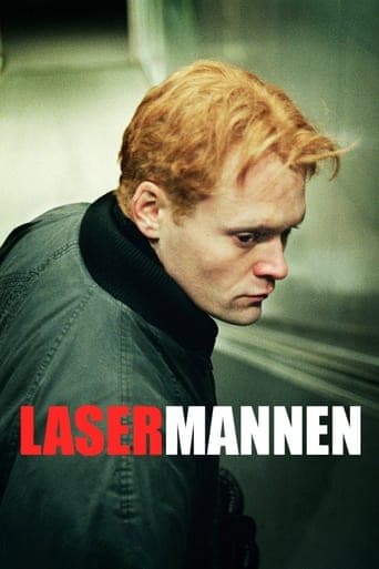 Lasermannen Vider