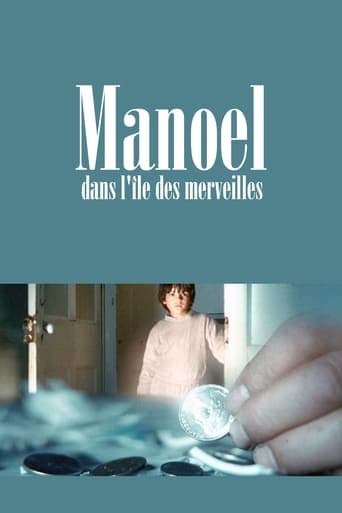 Manoel dans l’île des merveilles Vider