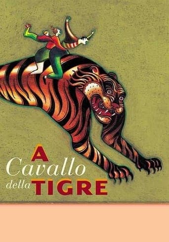 A cavallo della tigre Vider