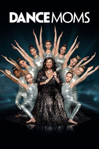 Dance Moms Vider