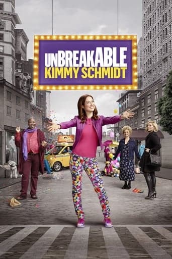 Unbreakable Kimmy Schmidt Vider