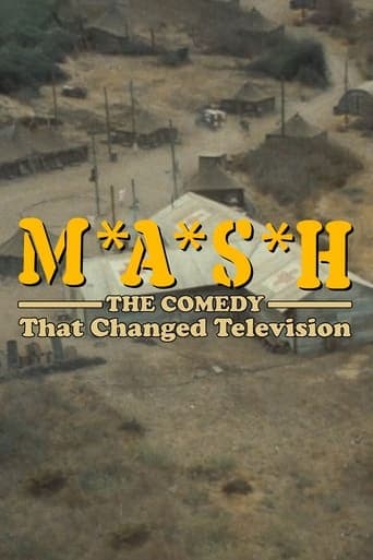 M*A*S*H: The Comedy That Changed Television Vider