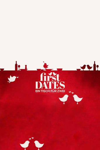 First Dates - Ein Tisch für zwei Vider