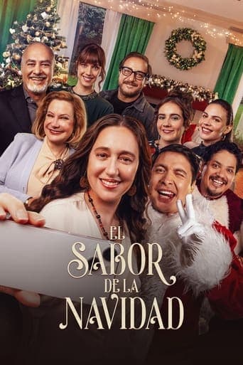 El sabor de la Navidad Vider