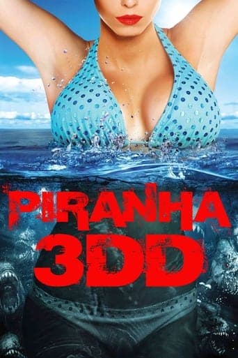 Pirania 3DD Vider