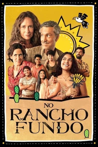 No Rancho Fundo Vider