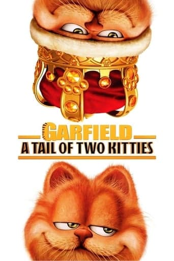 Garfield 2 Vider