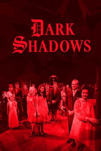 Dark Shadows Vider