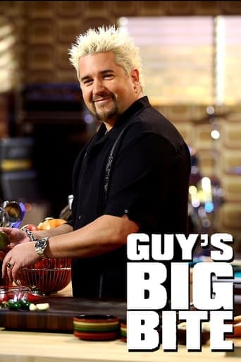 Guy's Big Bite Vider